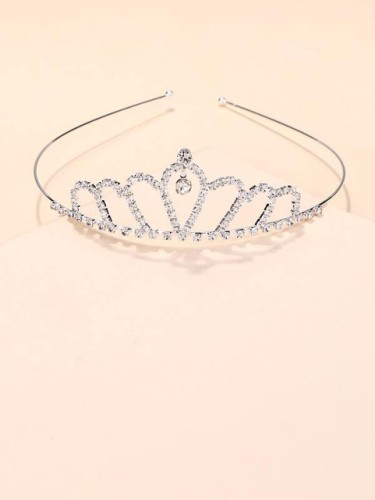 Bandă de par diademă