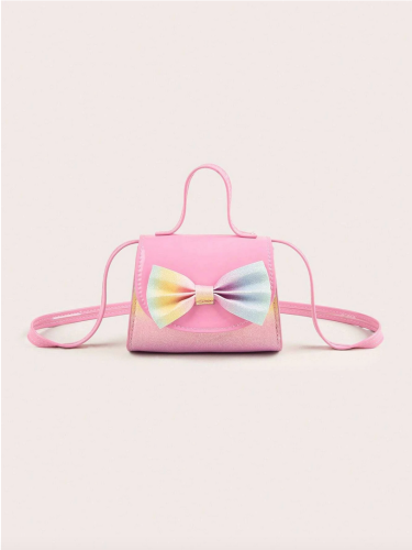 Geantă Copii Curcubeu Magic