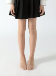 colanți fetițe bej, colanți inimi copii, colanți eleganți fetițe, haine copii delicate, colanți confortabili copii, colanți ocazii speciale, moda copii bej, accesorii elegante fetițe, îmbrăcăminte copii inimi